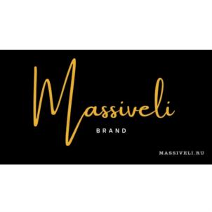 Massiveli BRAND MASSIVELI.RU