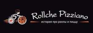 Rollche Pizziano история про роллы и пиццу