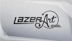 Lazer Art STEEL