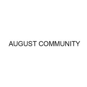 AUGUST COMMUNITY