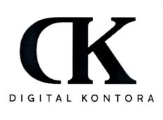CK DIGITAL KONTORA