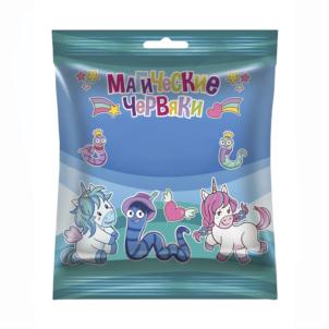 Маминские Червяки