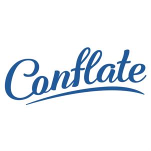 Conflate