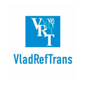 VRT VladRefTrans