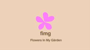 fimg Flowers In My Gärden