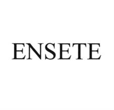 ENSETE