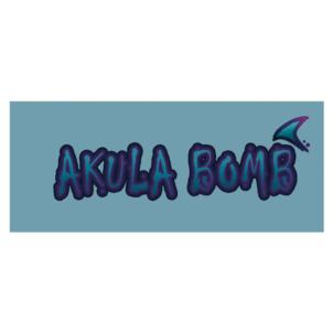 AKULA BOMB