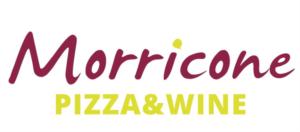 Morricone PIZZA&WINE