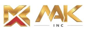 MAK INC