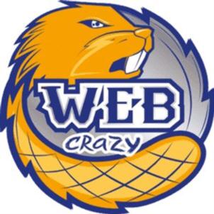 WEB crazy