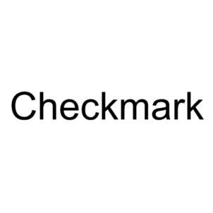 Checkmark