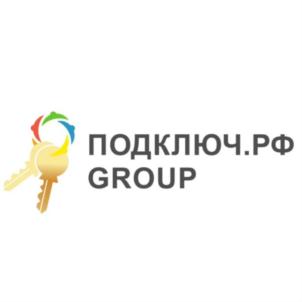 ПОДКЛЮЧ.РФ GROUP