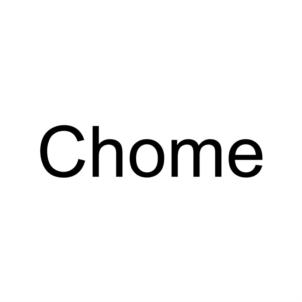 Chome
