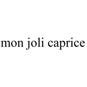 mon joli caprice
