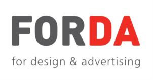 FORDA for design & advertising