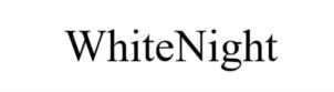 WhiteNight