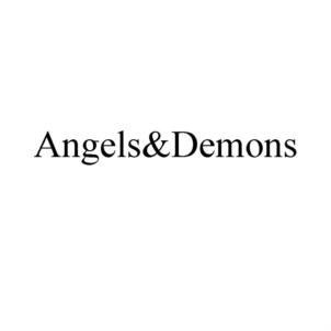 Angels&Demons
