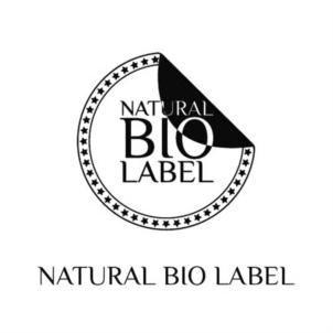NATURAL BIO LABEL
