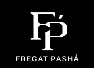 FREGAT PASHÁ