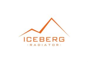 ICEBERG RADIATOR
