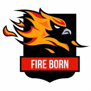 FIRE BORN