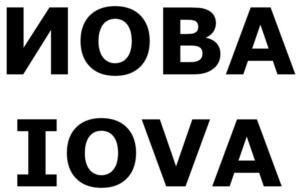 ИОВА IOVA