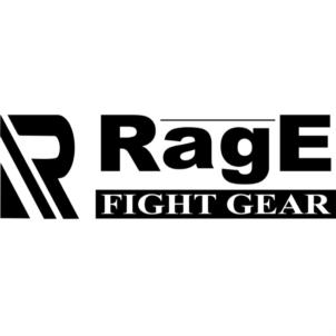 RagE FIGHT GEAR