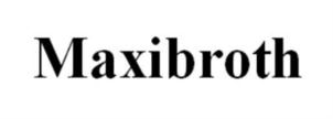 Maxibroth