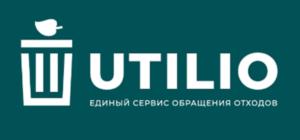 UTILIO ЕДИНЫЙ СЕРВИС ОБРАЩЕНИЯ ОТХОДОВ