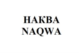 HAKBA NAQWA