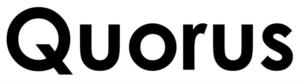Quorus