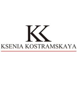 KK KSENIA KOSTRAMSKAYA