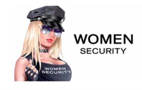 WOMEN SECURITY