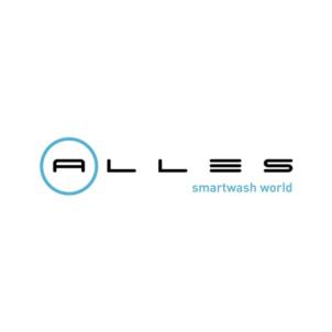 ALLES smartwash world