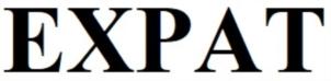 EXPAT