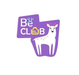 Be CLUB