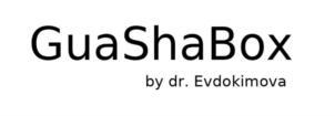 GuaShaBox by dr. Evdokimova