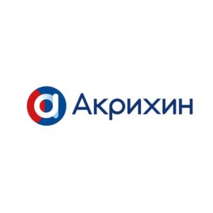 Акрихин