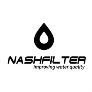 NASHFILTER improving water quality