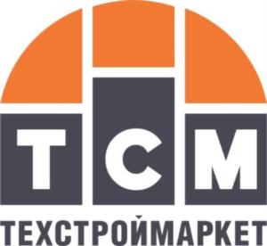 ТСМ ТЕХСТРОЙМАРКЕТ