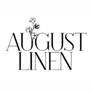 AUGUST LINEN
