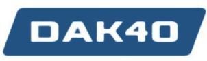 DAK40