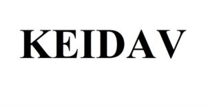 KEIDAV