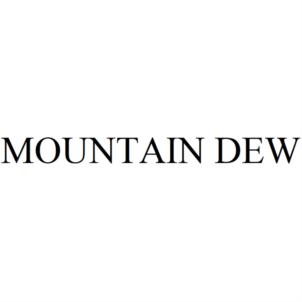 MOUNTAIN DEW