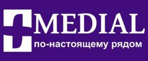 MEDIAL по-настоящему рядом