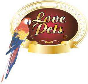 Love Pets