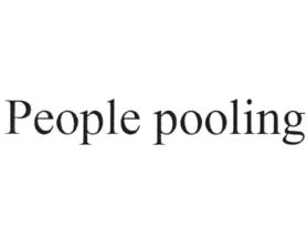 People pooling