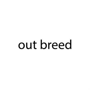 out breed
