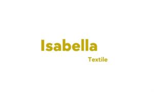 Isabella Textile