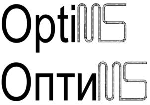 Optimus Оптимус
